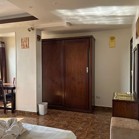 Isis Guest House Nazlet el-Sisi Ngoại thất bức ảnh