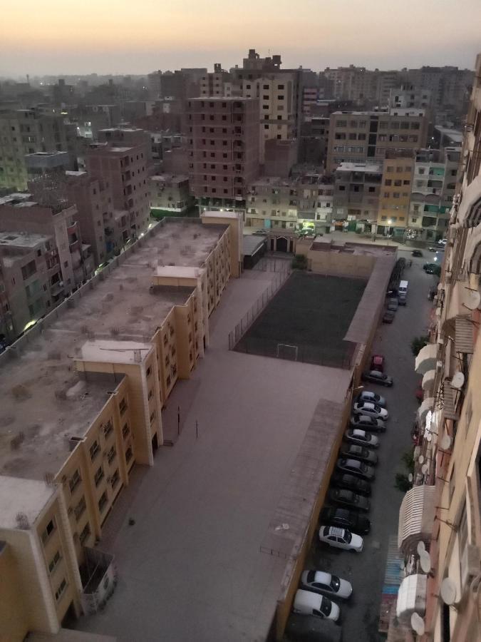 Isis Guest House Nazlet el-Sisi Ngoại thất bức ảnh