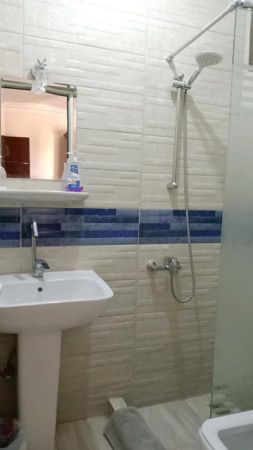 Isis Guest House Nazlet el-Sisi Ngoại thất bức ảnh