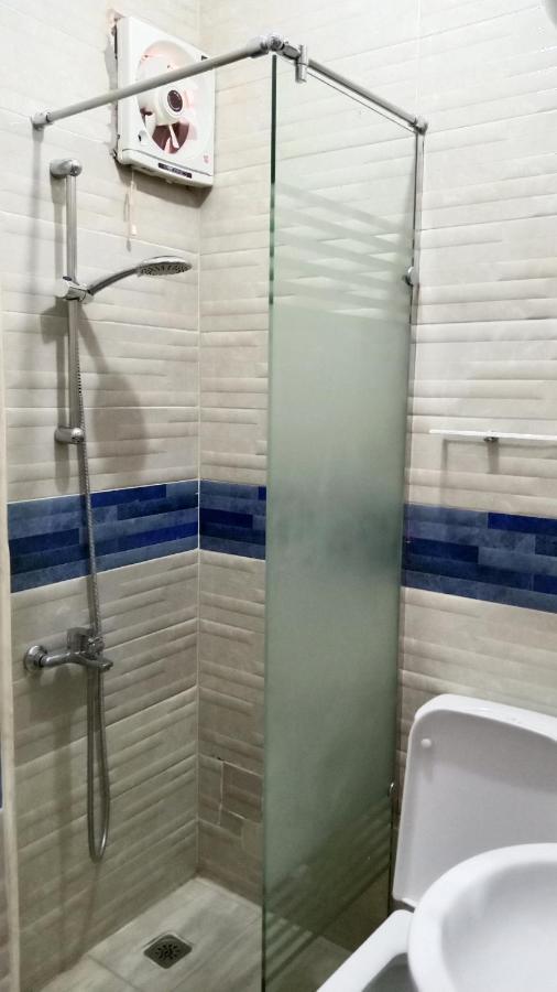 Isis Guest House Nazlet el-Sisi Ngoại thất bức ảnh