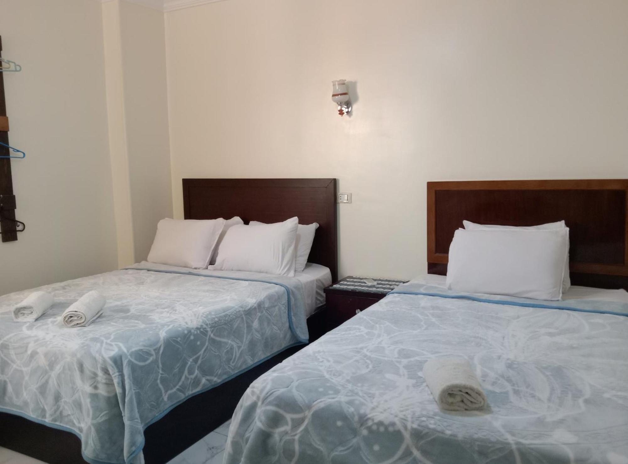Isis Guest House Nazlet el-Sisi Ngoại thất bức ảnh