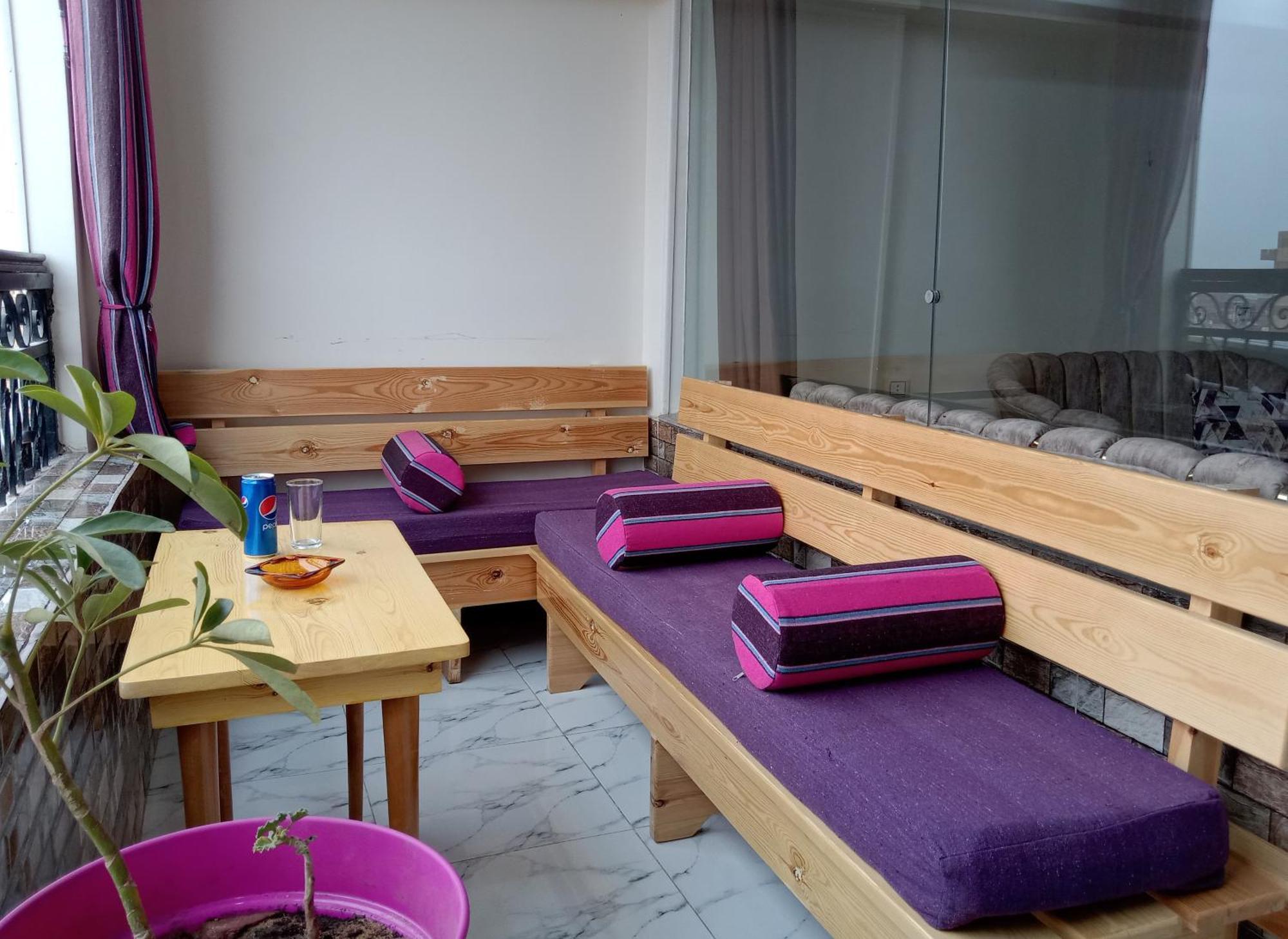 Isis Guest House Nazlet el-Sisi Ngoại thất bức ảnh
