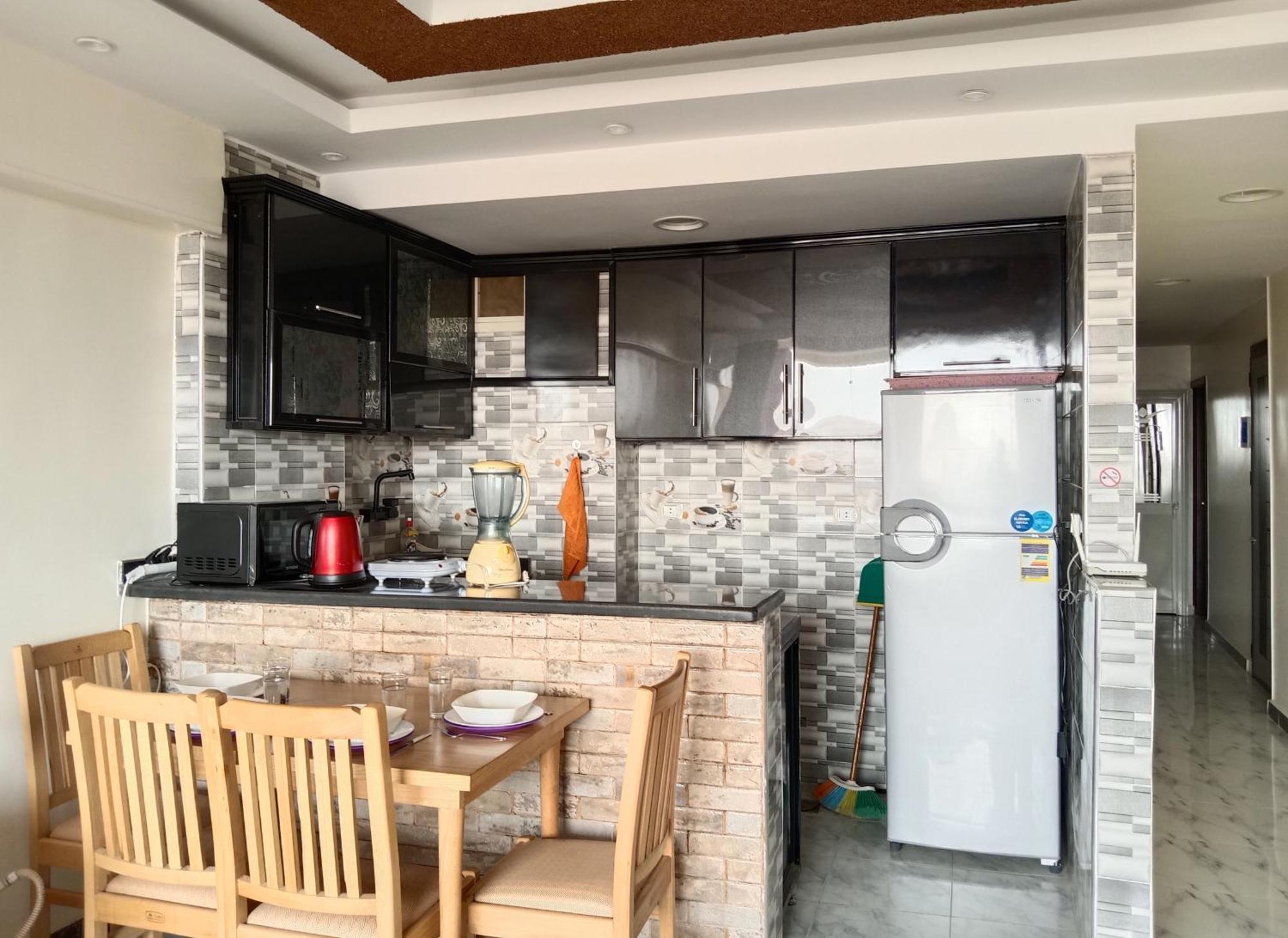 Isis Guest House Nazlet el-Sisi Ngoại thất bức ảnh