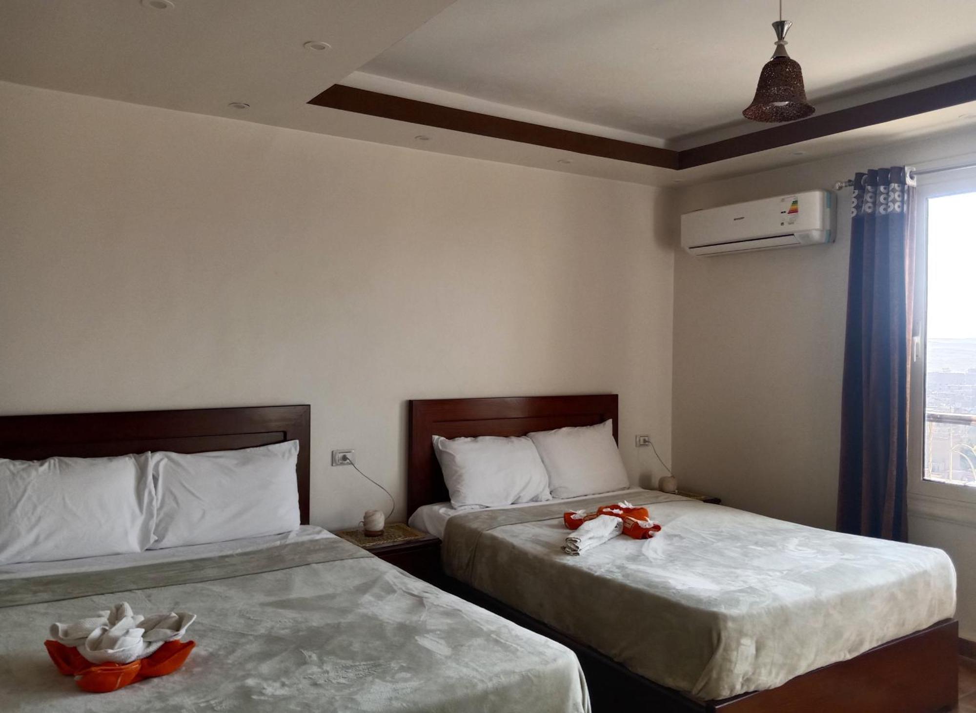 Isis Guest House Nazlet el-Sisi Ngoại thất bức ảnh