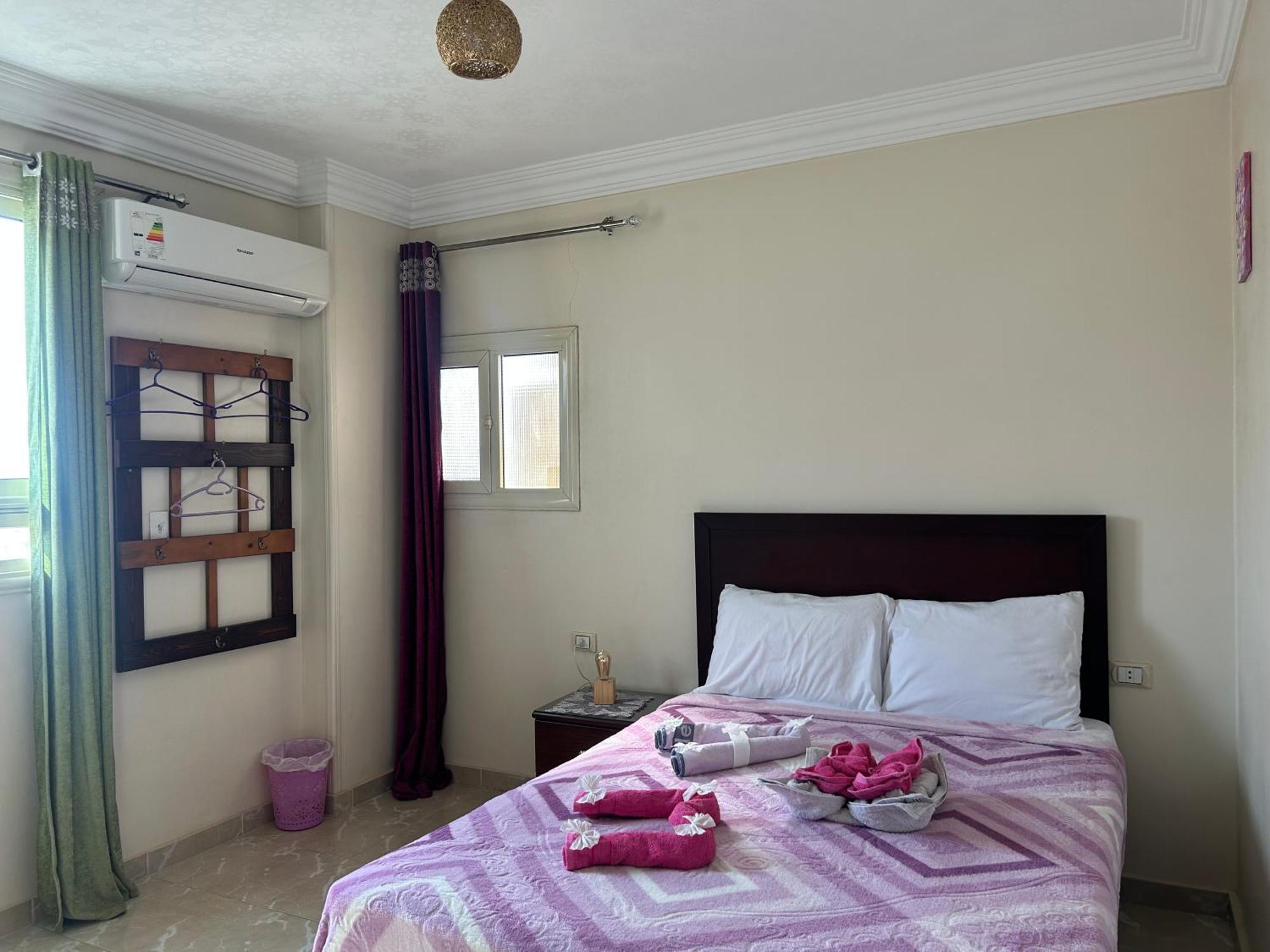 Isis Guest House Nazlet el-Sisi Ngoại thất bức ảnh